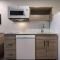 WoodSpring Suites Wixom - Novi - Wixom