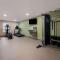 WoodSpring Suites Wixom - Novi