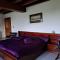 Comfortable holiday home with spacious garden - Ygrande