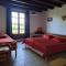 Comfortable holiday home with spacious garden - Ygrande