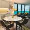Adelaide City Loft