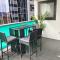 Adelaide City Loft