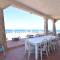 Stunning Home In Brucoli With House Sea View