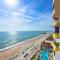 Unit 2024 Ocean Walk - 3 Bedroom Ocean Front - دايتونا بيتش