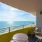 Unit 2024 Ocean Walk - 3 Bedroom Ocean Front - دايتونا بيتش