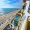 Unit 2024 Ocean Walk - 3 Bedroom Ocean Front - دايتونا بيتش