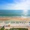 Unit 2024 Ocean Walk - 3 Bedroom Ocean Front - دايتونا بيتش
