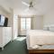 Unit 2024 Ocean Walk - 3 Bedroom Ocean Front - دايتونا بيتش