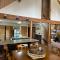 Kings Mountain Kabin With High Speed Wifi - 红河