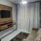 Apart Guarapari Residence - Areia Preta