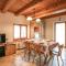 Gorgeous Apartment In Fiera Di Primiero With Wifi