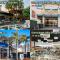 Bali Vibes Serene Tropical Oasis 4BD Holiday Home