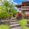 Seabreeze Hideaway B 30 Night Minimum - Honolulu