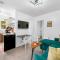 Seabreeze Hideaway B 30 Night Minimum - Honolulu