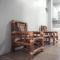 RedDoorz at Berlian Homestay Malioboro Yogyakarta