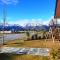 Hawea Heaven: Superking beds + Hot Tub + Mountain