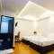 Basic Line Hotel @ Loikroh