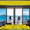 SETOUCHI SUP RESORT - Ao -