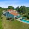 Villa Martina - large luxury villa - Labin