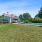 Villa Martina - large luxury villa - Labin