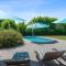 Villa Martina - large luxury villa - Labin