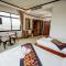 Sisombat Plaza Hotel