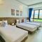 Nicobar Con Dao Hotel