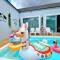 Khiangkhoo Pool Villa ChiangKhan - เคียงคู่พูลวิลล่าเชียงคาน