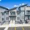 Rockland Oasis: 1BR + Parking Rockland Oasis: 1BR + Parking