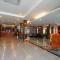 Sisombat Plaza Hotel