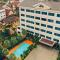 Sisombat Plaza Hotel - Vang Vieng