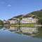 Deluxe family beach apartment with lagoon view at Pico de Loro - Насугбу
