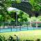 Deluxe family beach apartment with lagoon view at Pico de Loro - Насугбу