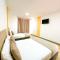 Hotel Zamay Centro Historico
