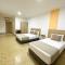 Hotel Zamay Centro Historico