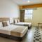 Hotel Zamay Centro Historico