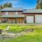 Lovely Soldotna Home, Steps From Kenai River