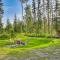 Lovely Soldotna Home, Steps From Kenai River - Soldotna