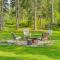 Lovely Soldotna Home, Steps From Kenai River - Soldotna