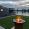 NEW - Little Asia - Stunning Boathouse on al lake Near Amsterdam - Vinkeveen