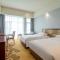 Ramada Plaza By Wyndham Taian