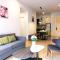 ELECTUS HOME at WINDMILL UPON HILLS GENTING - FREE WiFi & TV Box & Parking - 云顶高原