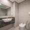 Rose Garden Hotel Apartments - Al Barsha, Near Metro Station
