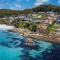 Seascape Cottage at Hyams Beach
