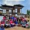 Nobgang B&B "Traditional Heritage HomeStay" - Punakha