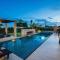 The time poolvilla C20 - 乔木提恩海滩