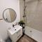 Appartement refait à neuf, 4 pers à Courseulles