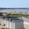 Appartement refait à neuf, 4 pers à Courseulles