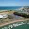 Appartement refait à neuf, 4 pers à Courseulles