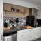 Le Patio - Appartement calme - Hyper centre Pau
